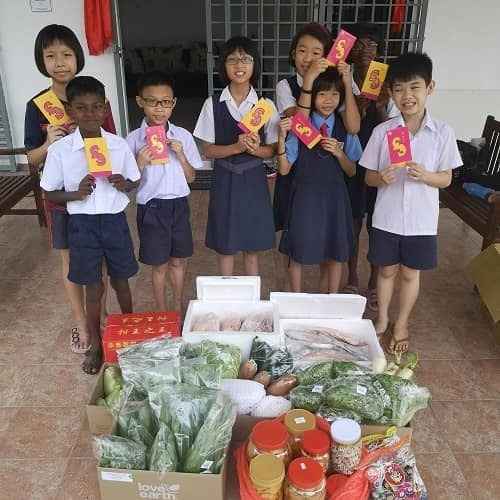 Persatuan Kebajikan Anank-anak Yatim & Kurang Upaya Malaysia