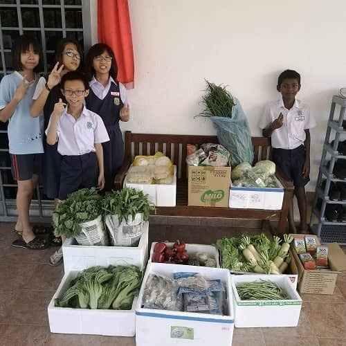 Persatuan Kebajikan Anank-anak Yatim & Kurang Upaya Malaysia