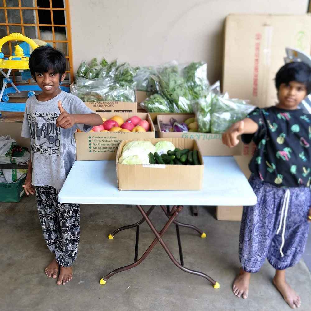 Pertubuhan Kebajikan Jagaan Lotus Malaysia