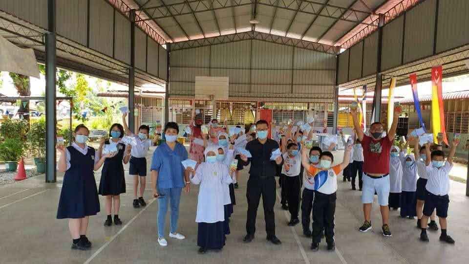 Sekolah Penang (Aik Keow Chinese School)