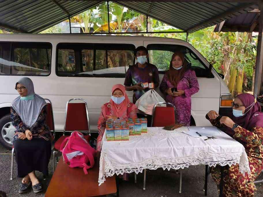 Sekolah Perlis (Sekolah Kebangsaan Seri Perlis)