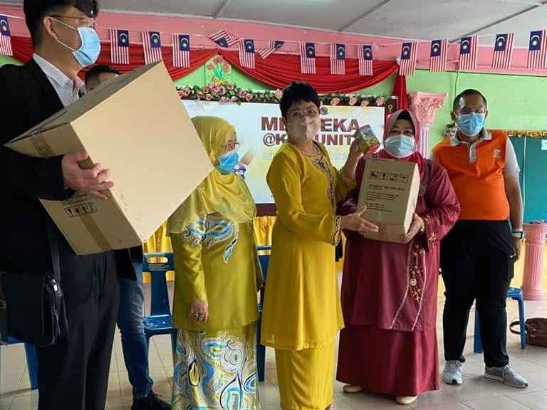 Sekolah Perlis (Sekolah Kebangsaan Seri Perlis)