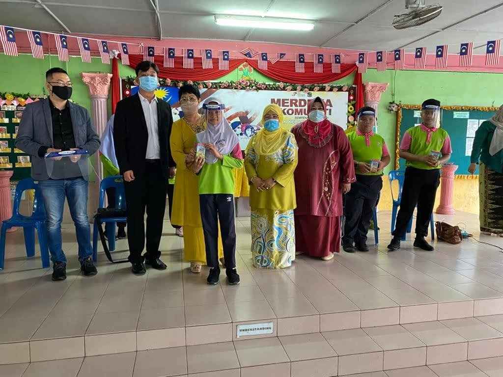 Sekolah Perlis (Sekolah Kebangsaan Seri Perlis)