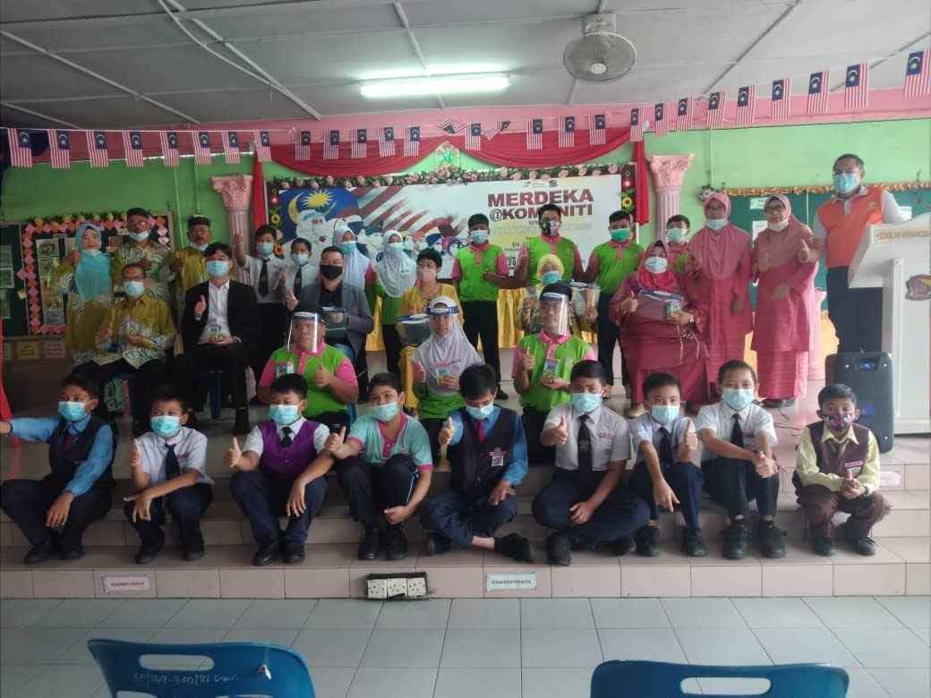 Sekolah Perlis (Sekolah Kebangsaan Seri Perlis)