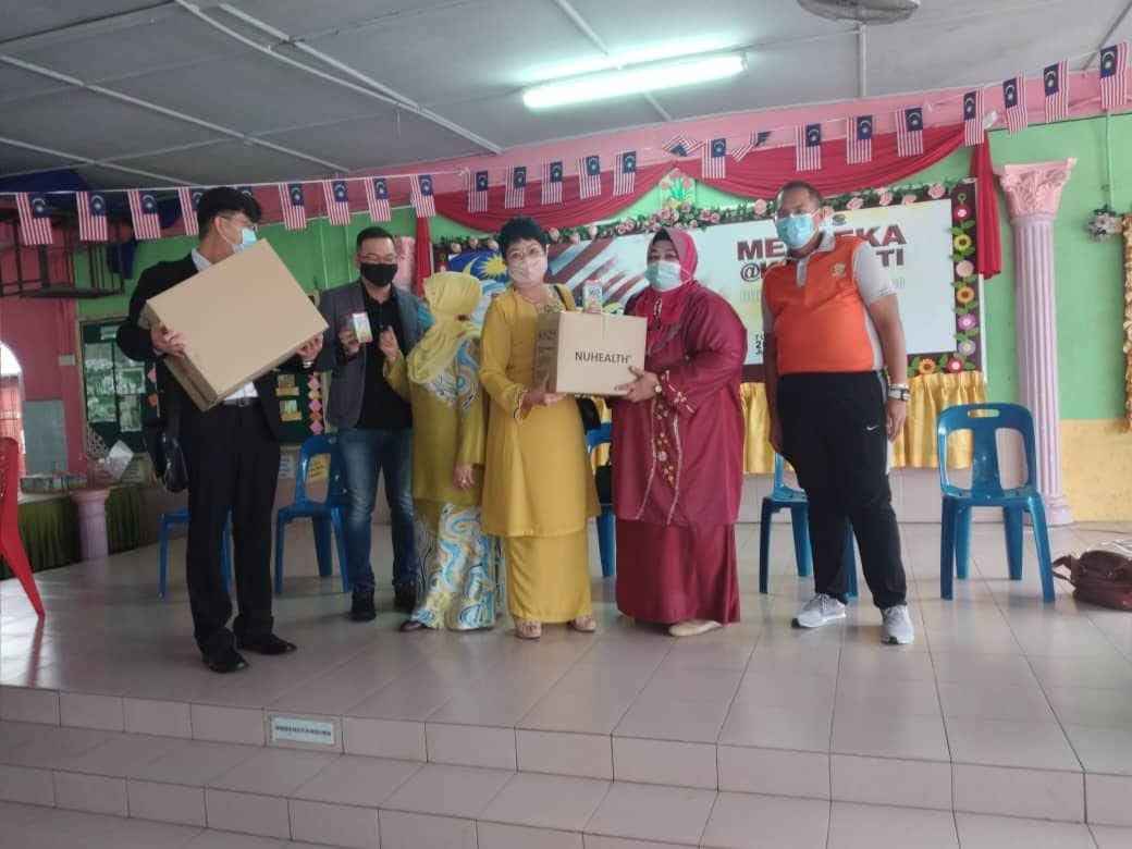 Sekolah Perlis (Sekolah Kebangsaan Seri Perlis)