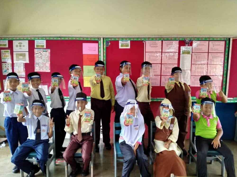 Sekolah Perlis (Sekolah Kebangsaan Seri Perlis)