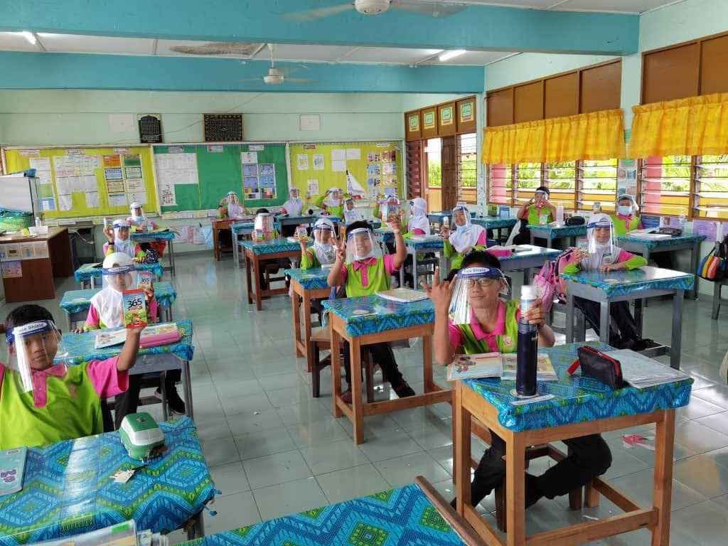 Sekolah Perlis (Sekolah Kebangsaan Seri Perlis)