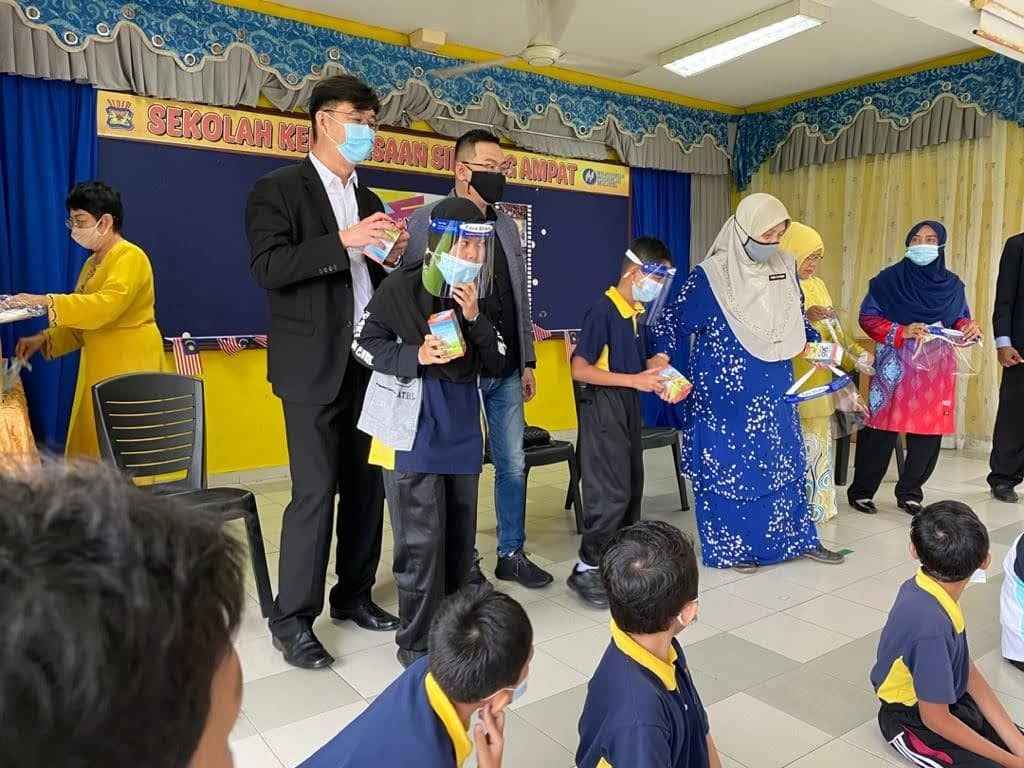 Sekolah Perlis (Sekolah Kebangsaan Seri Perlis)